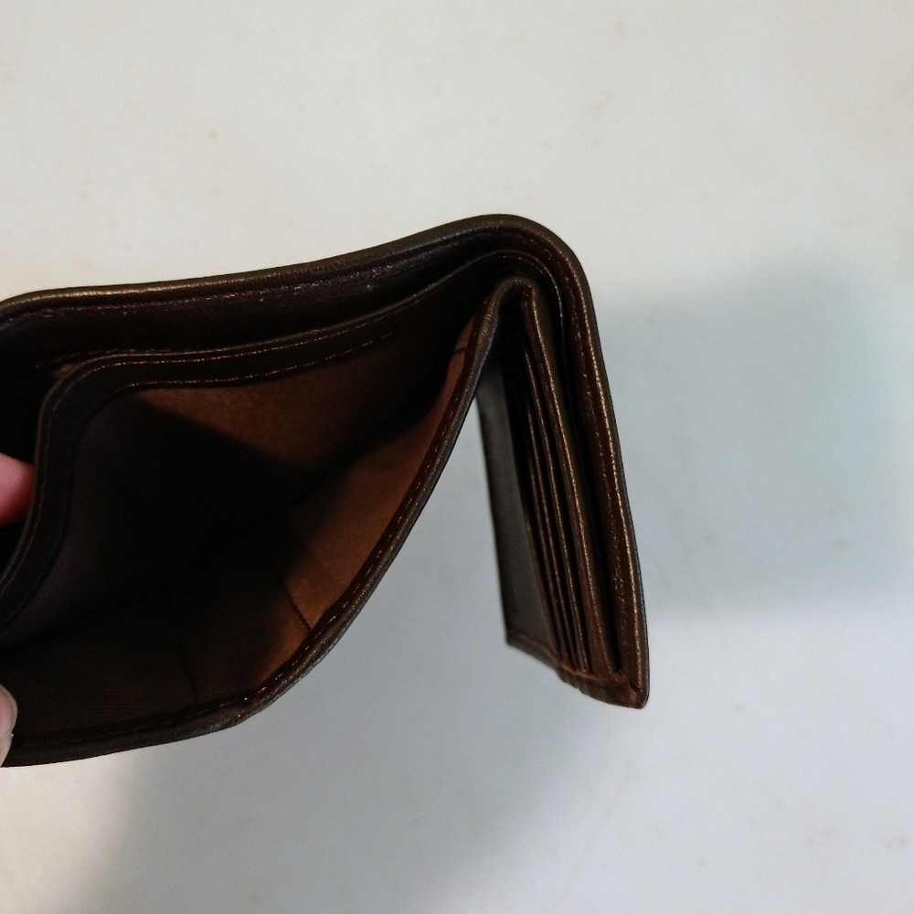 Bundle Men's Wallet - Picture 13 of 14